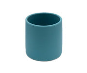 Vaso Silicona Azul Dusk