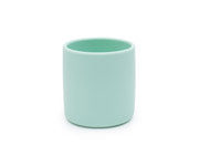 Vaso Silicona Menta