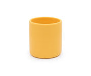 Vaso Silicona Amarillo