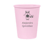 Vasito Personalizado (+colores)