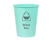 Vasito Personalizado (+colores)