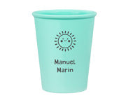 Vasito Personalizado (+colores)