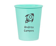 Vasito Personalizado (+colores)