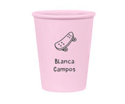 Vasito Personalizado (+colores)