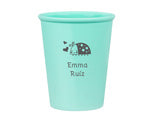 Vasito Personalizado (+colores)