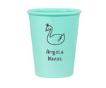 Vasito Personalizado (+colores)