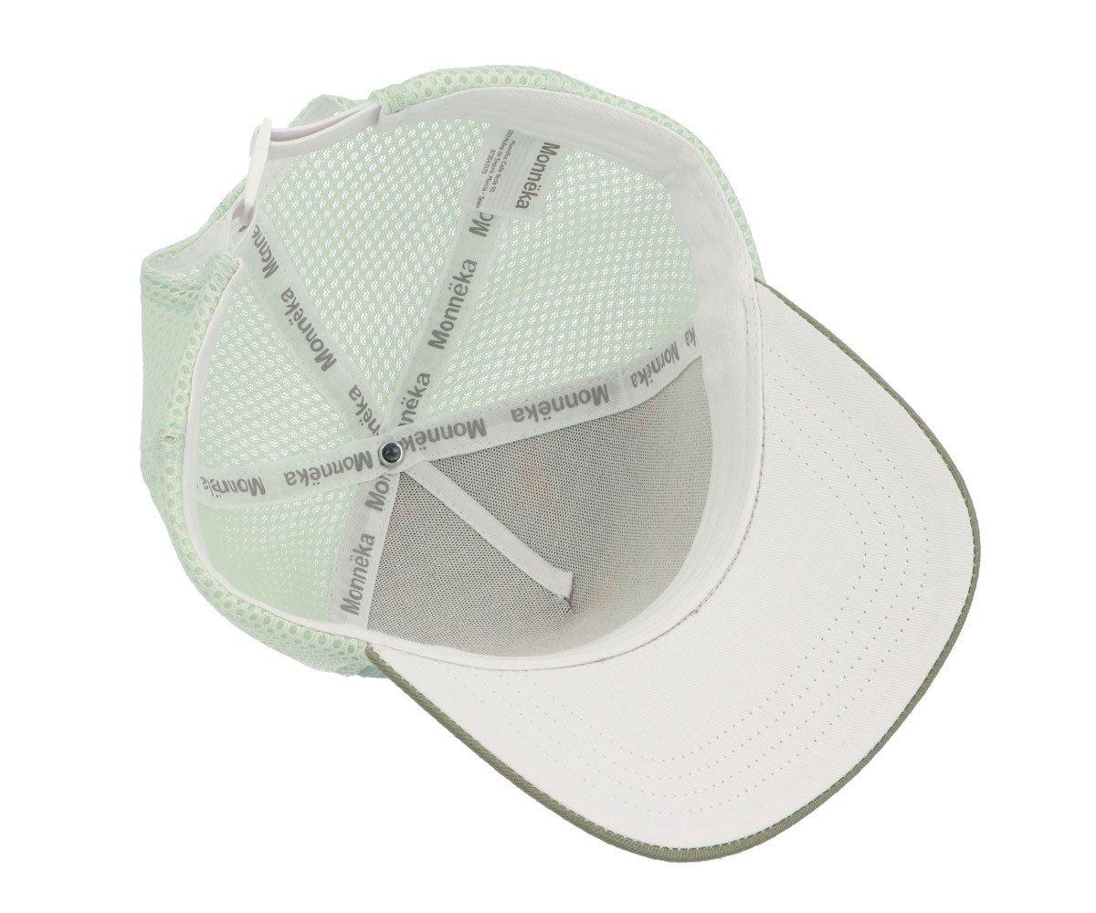 Gorra Monnëka Crab Sage