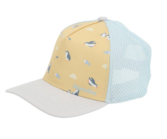 Gorra Monnëka Penguins