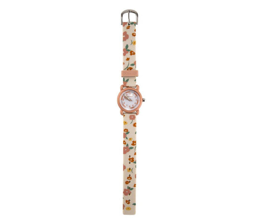 Reloj Classic Sunset Meadow