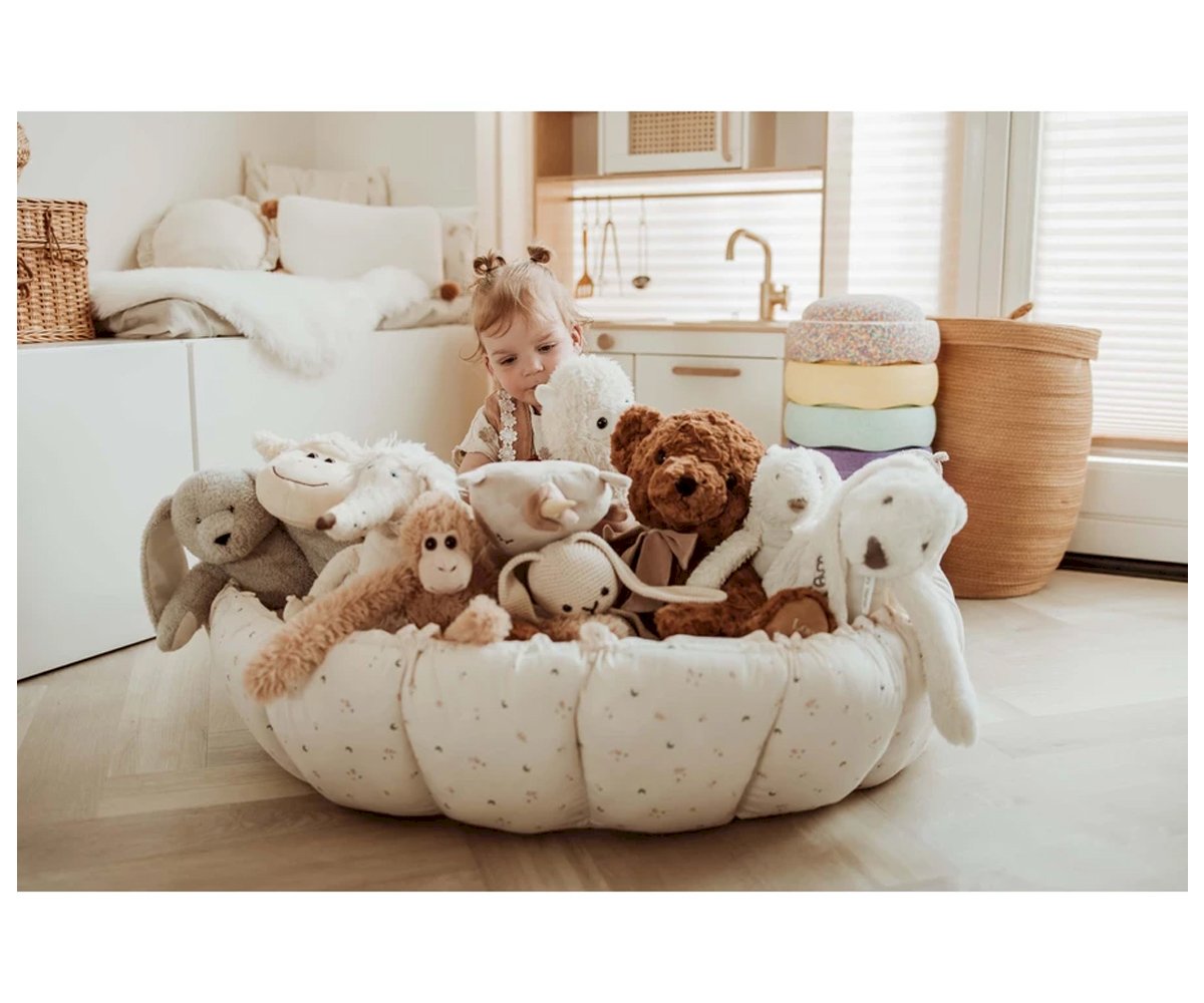 Saco Play & Go Bloom Moon