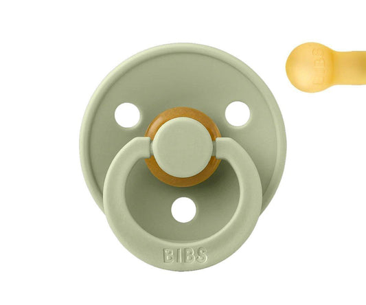 Chupete BIBS Colour Sage