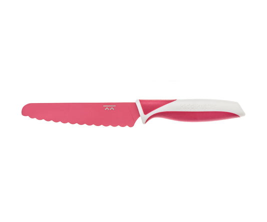 Cuchillo Autonomía Niños Dusty Pink