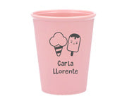 Vasito Personalizado (+colores)