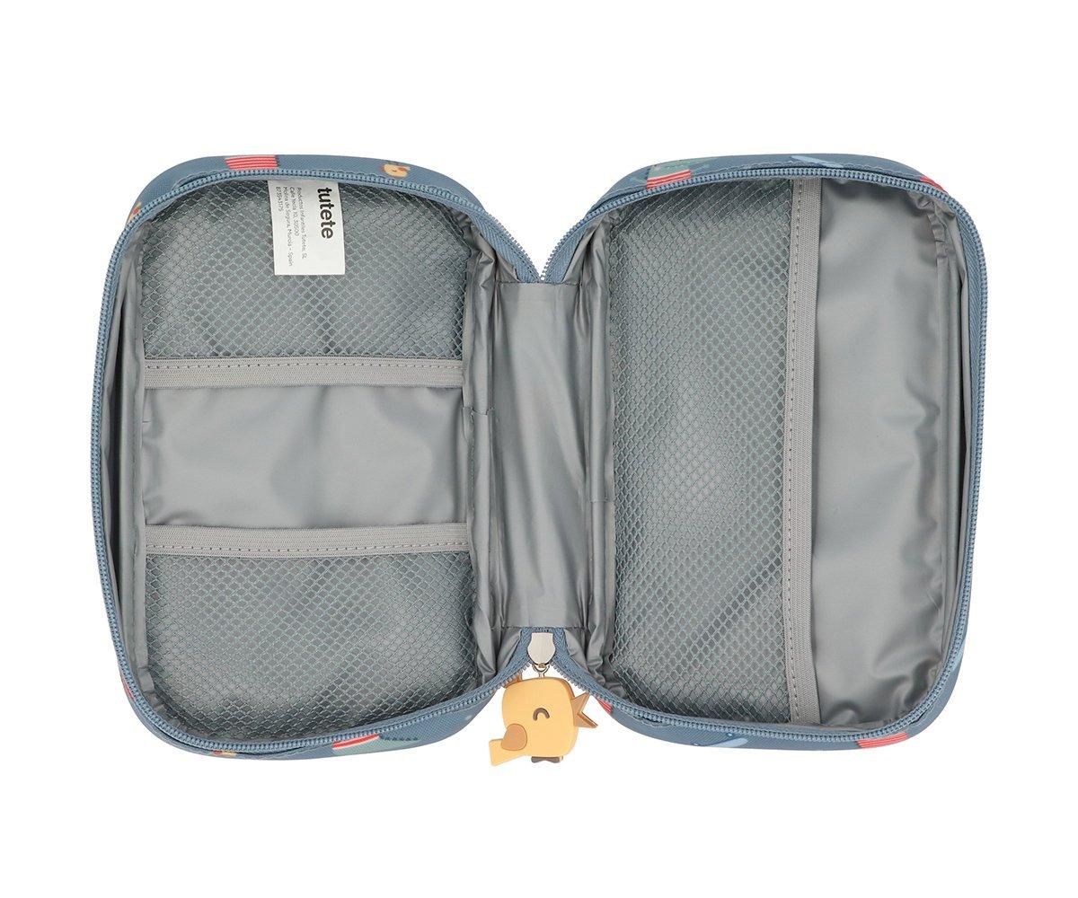 Bolsa Sanitaria Croc