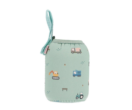 Funda Neopreno Trucks 350ml Personalizable