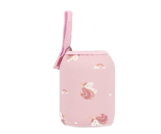 Funda Neopreno Magical Unicorn 350ml Personalizable