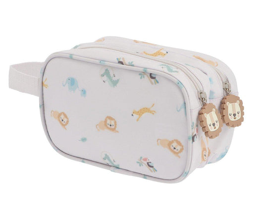 Neceser Infantil Savannah Personalizable