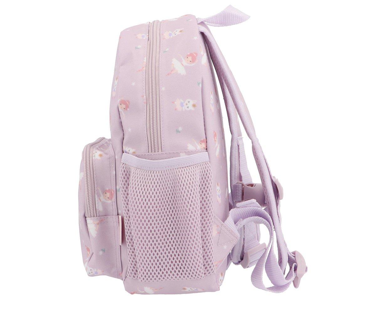 Mochila Infantil  Ballet Personalizable