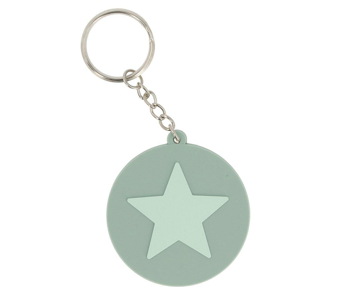 Mochila Mediana Trucks+ Llavero Personalizable