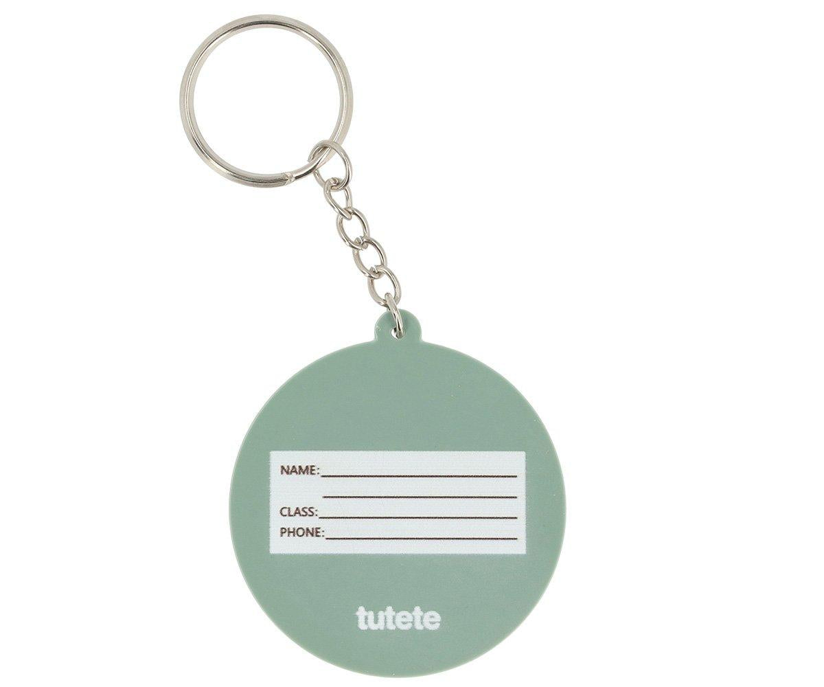 Mochila Mediana Trucks+ Llavero Personalizable