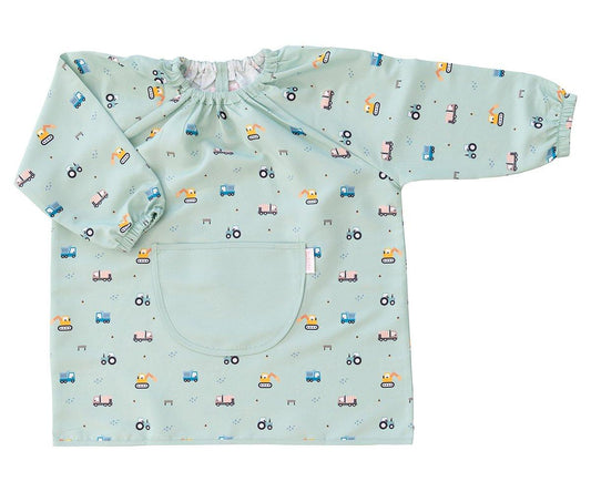 Babi con Bolsillo Central Trucks Personalizable