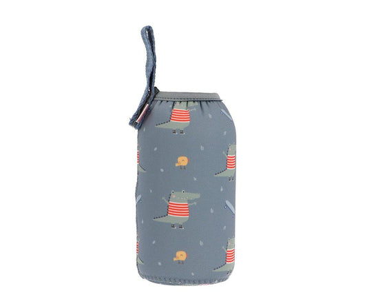 Funda Neopreno Croc 500ml Personalizable