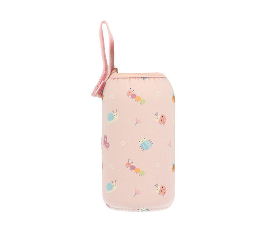 Funda Neopreno Bugs 500ml Personalizable