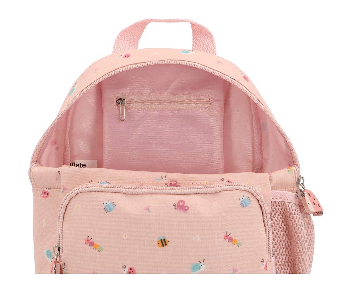 Mochila Infantil Bugs Personalizable