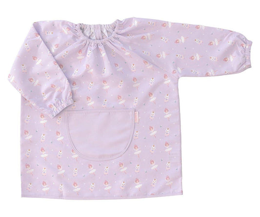 Babi con Bolsillo Central Ballet Personalizable