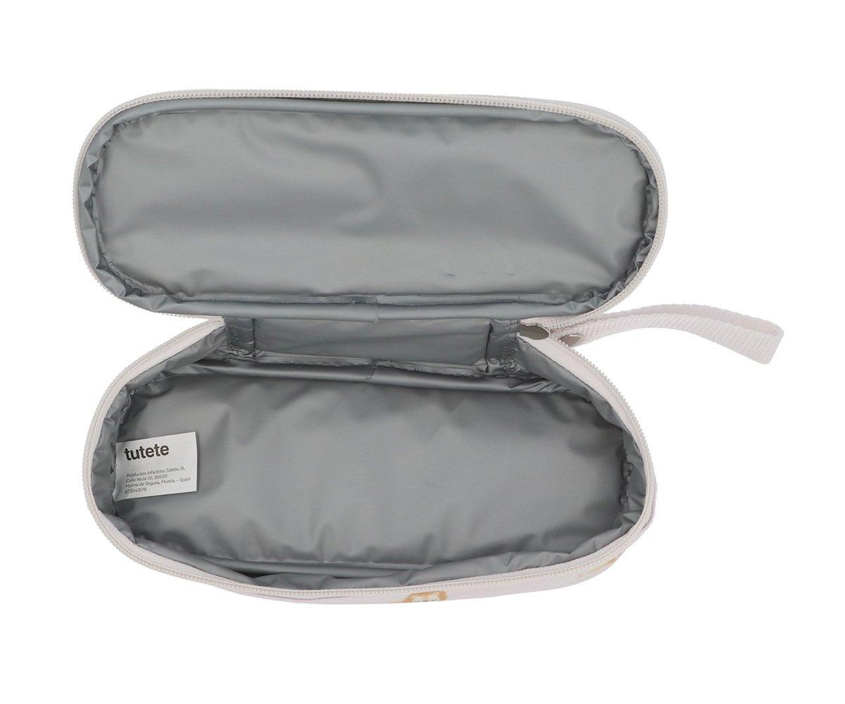 Funda Almuerzo Térmica Savannah Personalizable