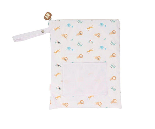 Bolsa Impermeable Grande Savannah Personalizable
