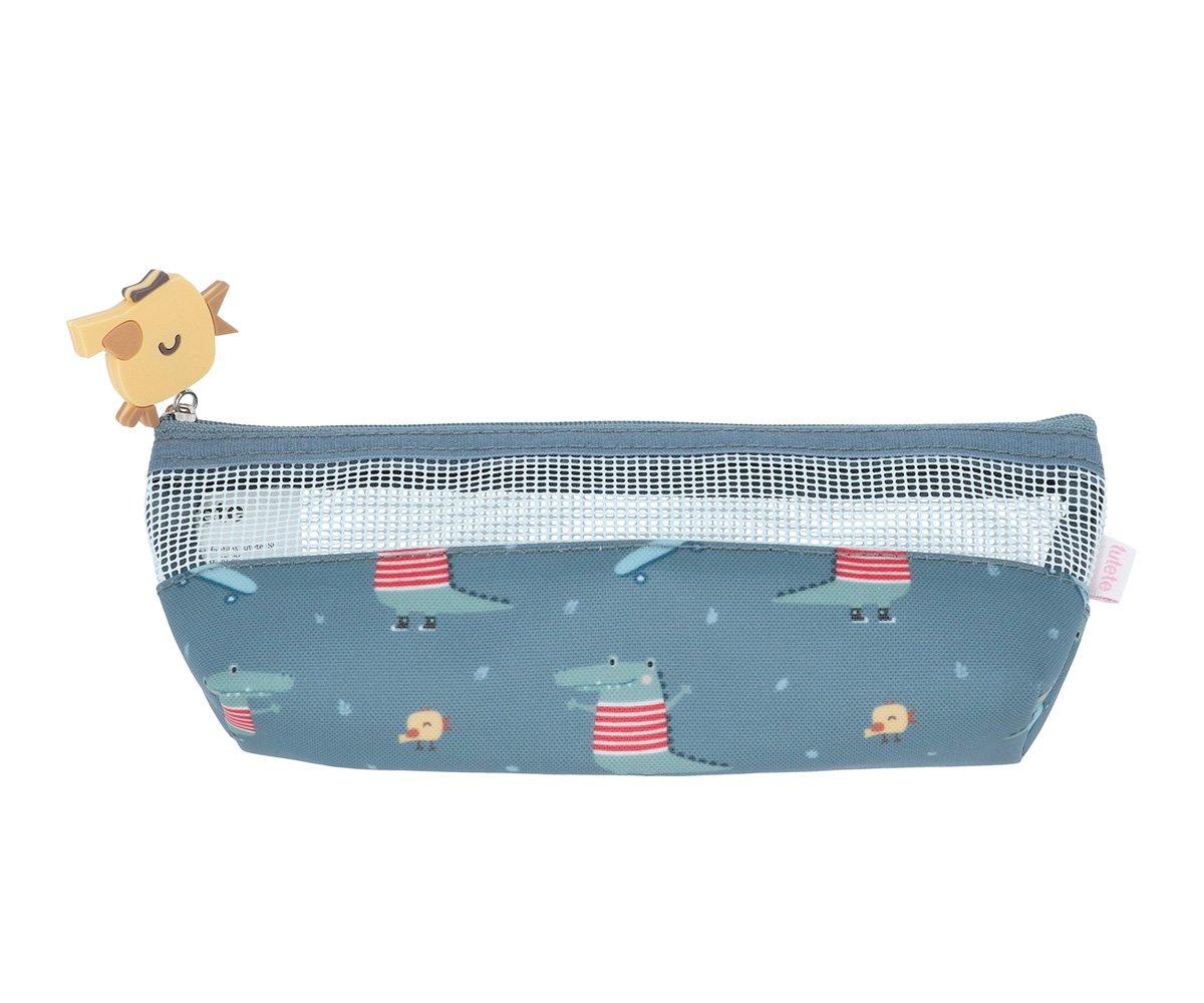 Bolsa Cepillo de Dientes Croc