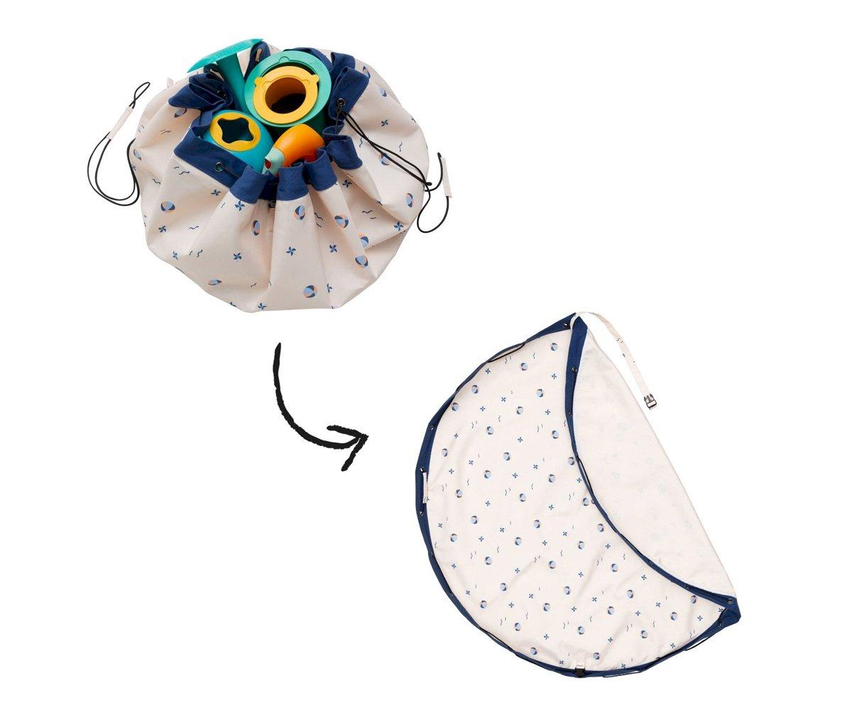 Saco Play & Go Impermeable OUTDOOR Balloon