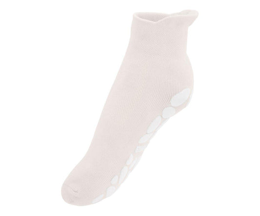 Calcetines Piscina Crema-Beige
