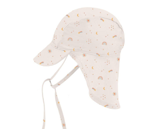 Gorro Playa Bebé Starlight