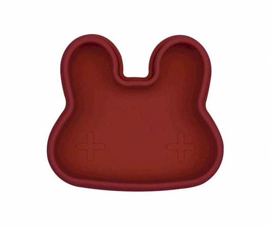 Caja de Almuerzo Snackie® Bunny Rust