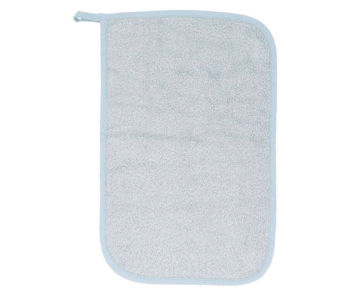 Toalla Guarderia Personalizable Blue