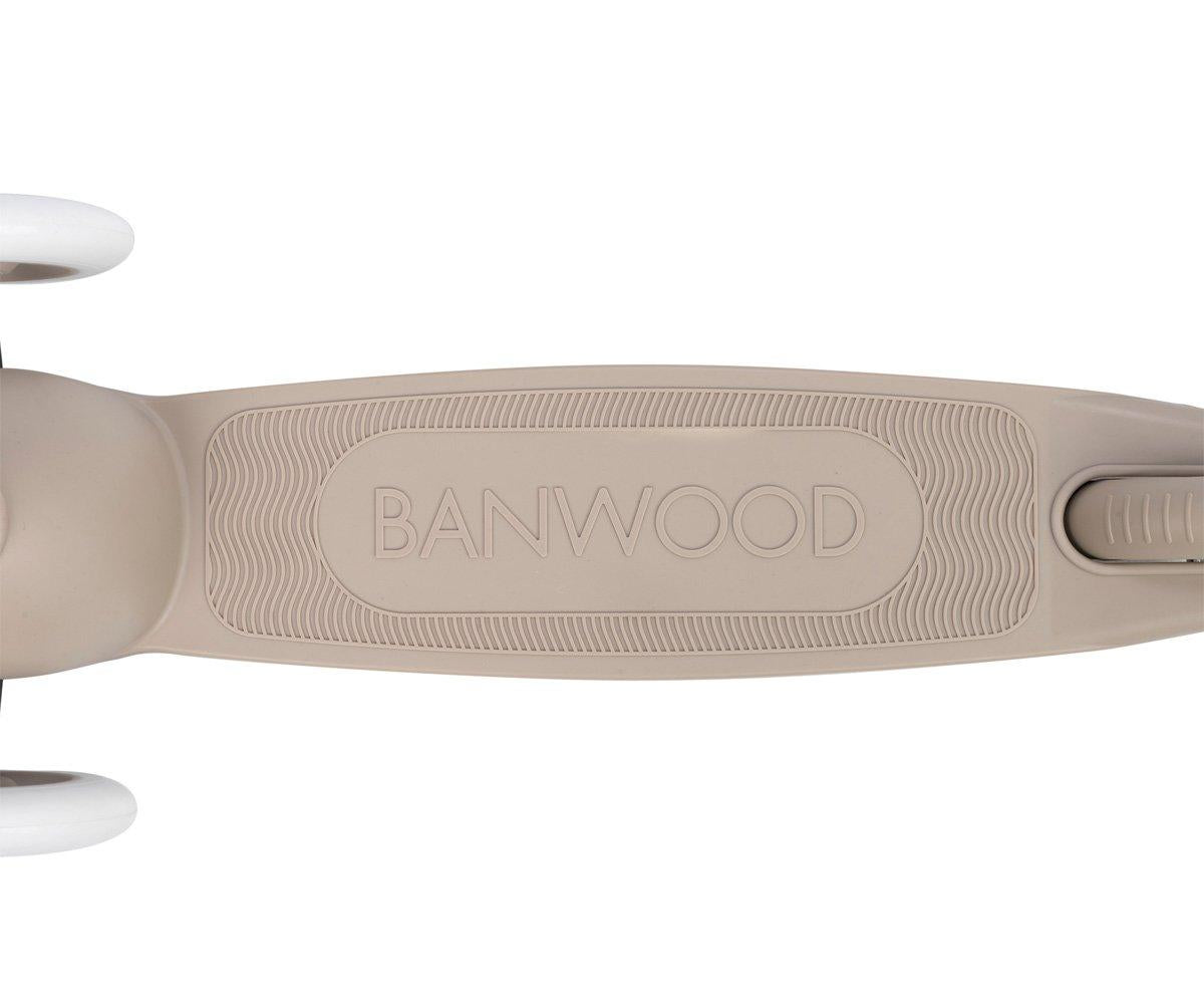 Patinete Banwood Eco Sand