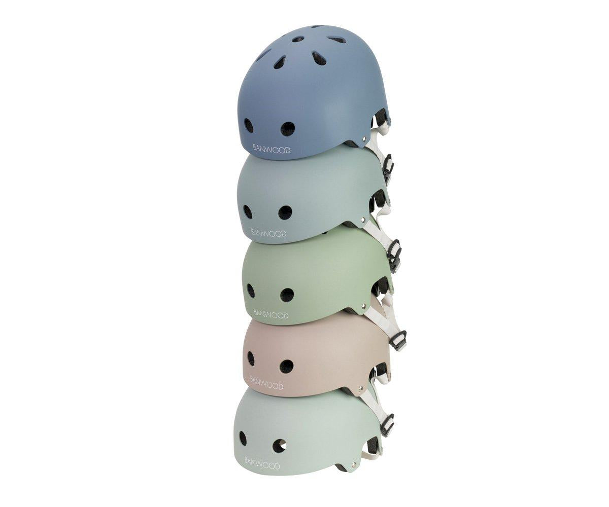 Casco Banwood Eco Olive