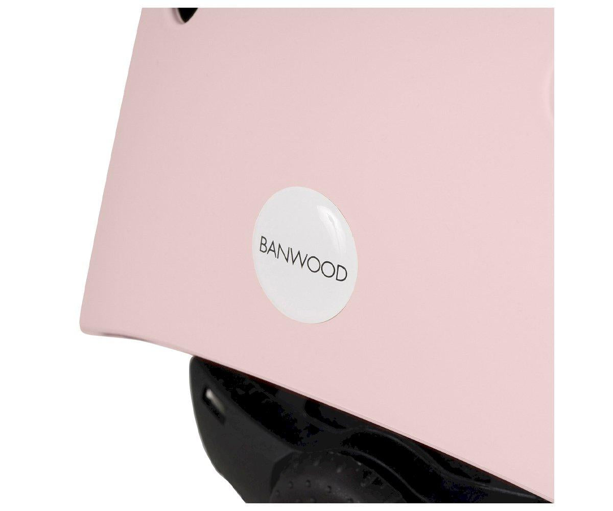Casco Banwood Eco Faded Pink