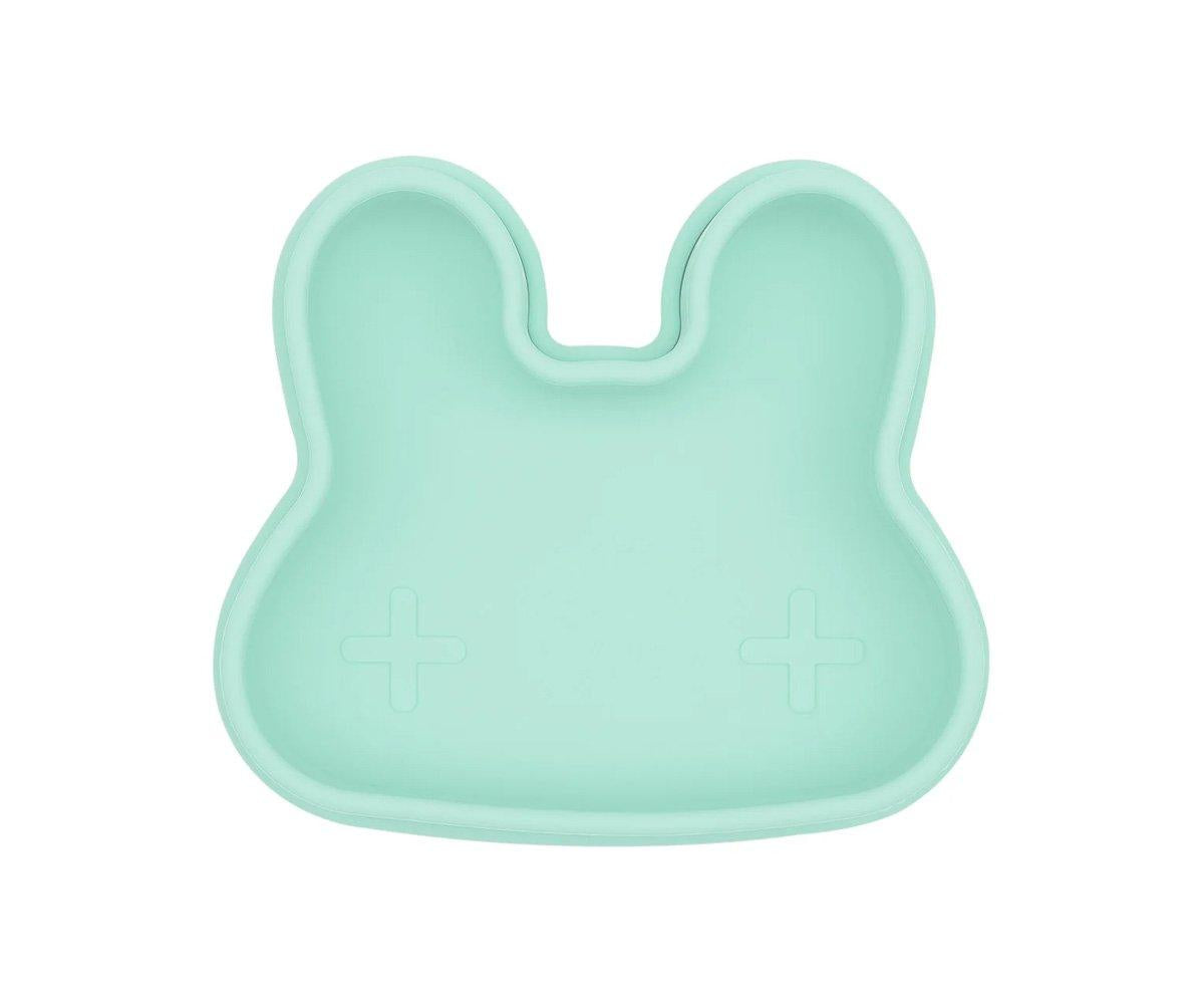 Caja Almuerzo Snackies Bunny Menta