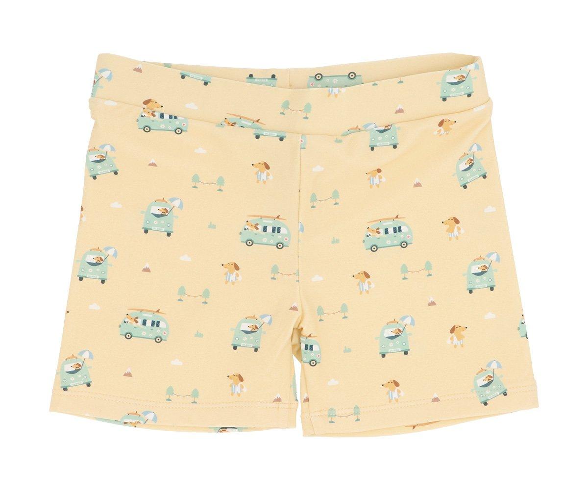 Bañador Short Surf Van