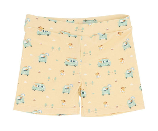 Bañador Short Surf Van