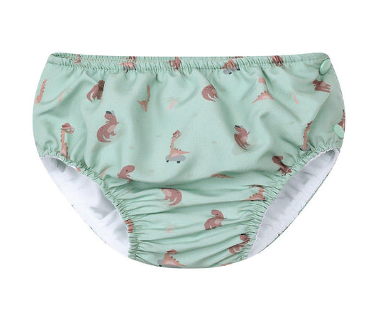 Bañador Pañal Cool Dinos