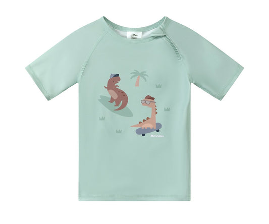 Camiseta Protección Solar Cool Dinos