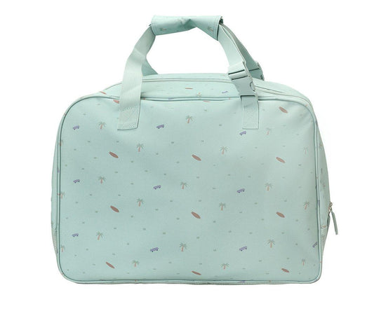 Bolso de Playa con Rejilla Cool Dinos Personalizable