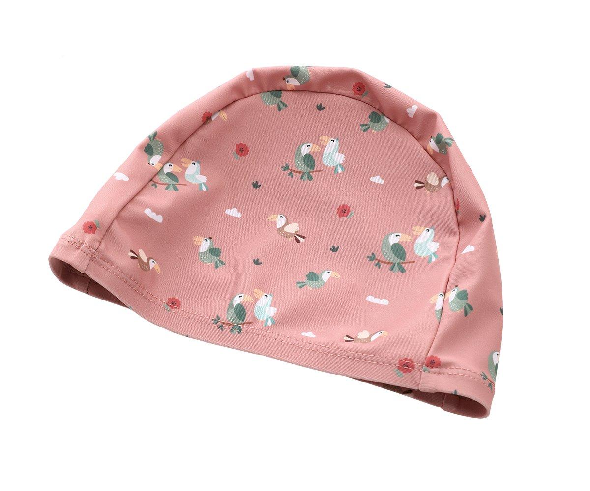 Gorro Natación Infantil Toucan