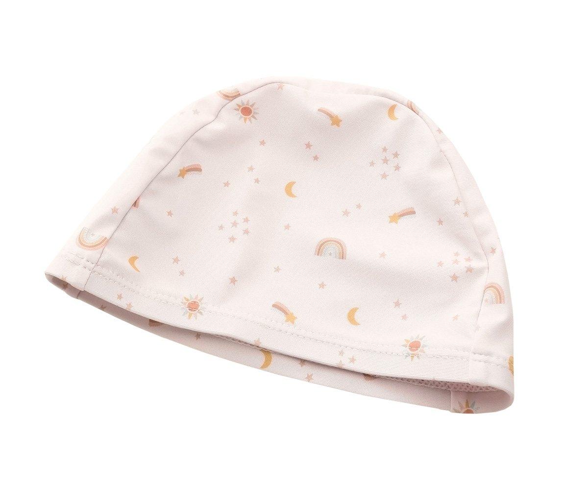 Gorro Natación Infantil Starlight