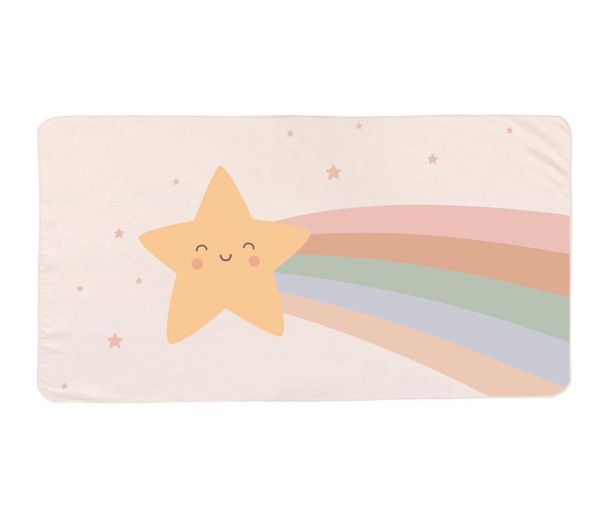 Toalla Playa Microfibra Starlight Personalizable
