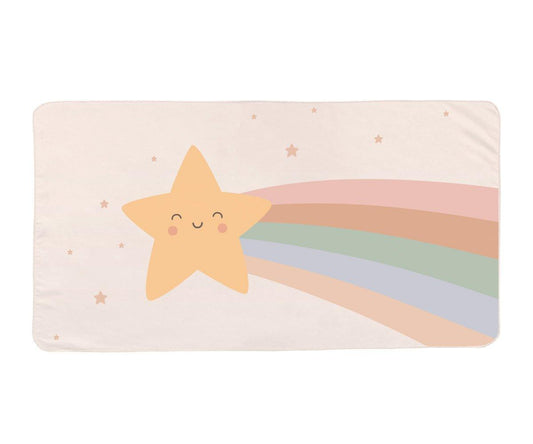 Toalla Playa Microfibra Starlight Personalizable